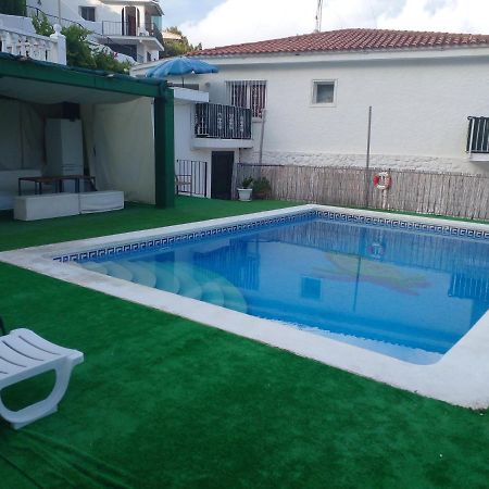 Villapreciosa Peniscola Luaran gambar