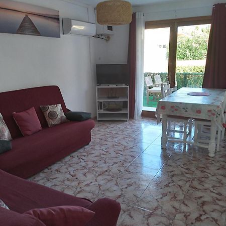 Villapreciosa Peniscola Luaran gambar