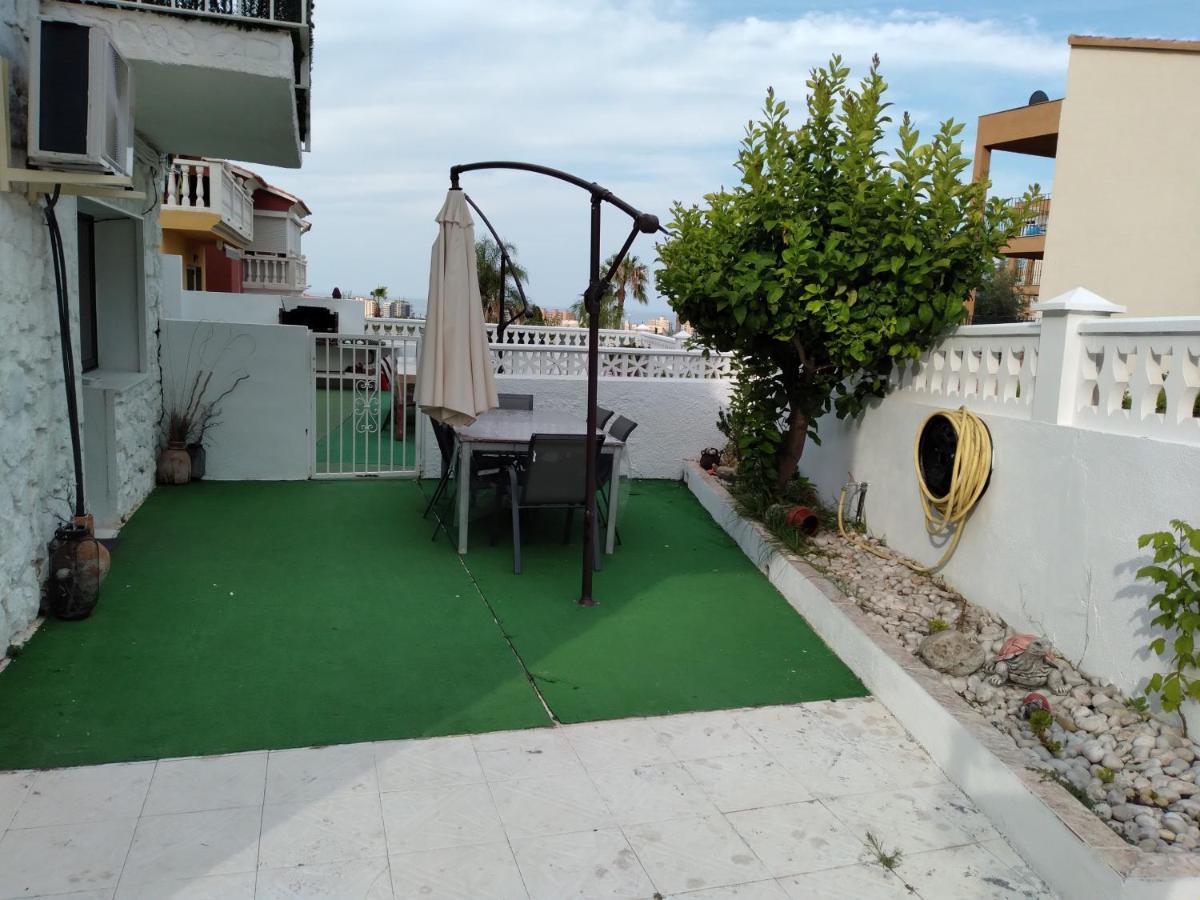 Villapreciosa Peniscola Luaran gambar