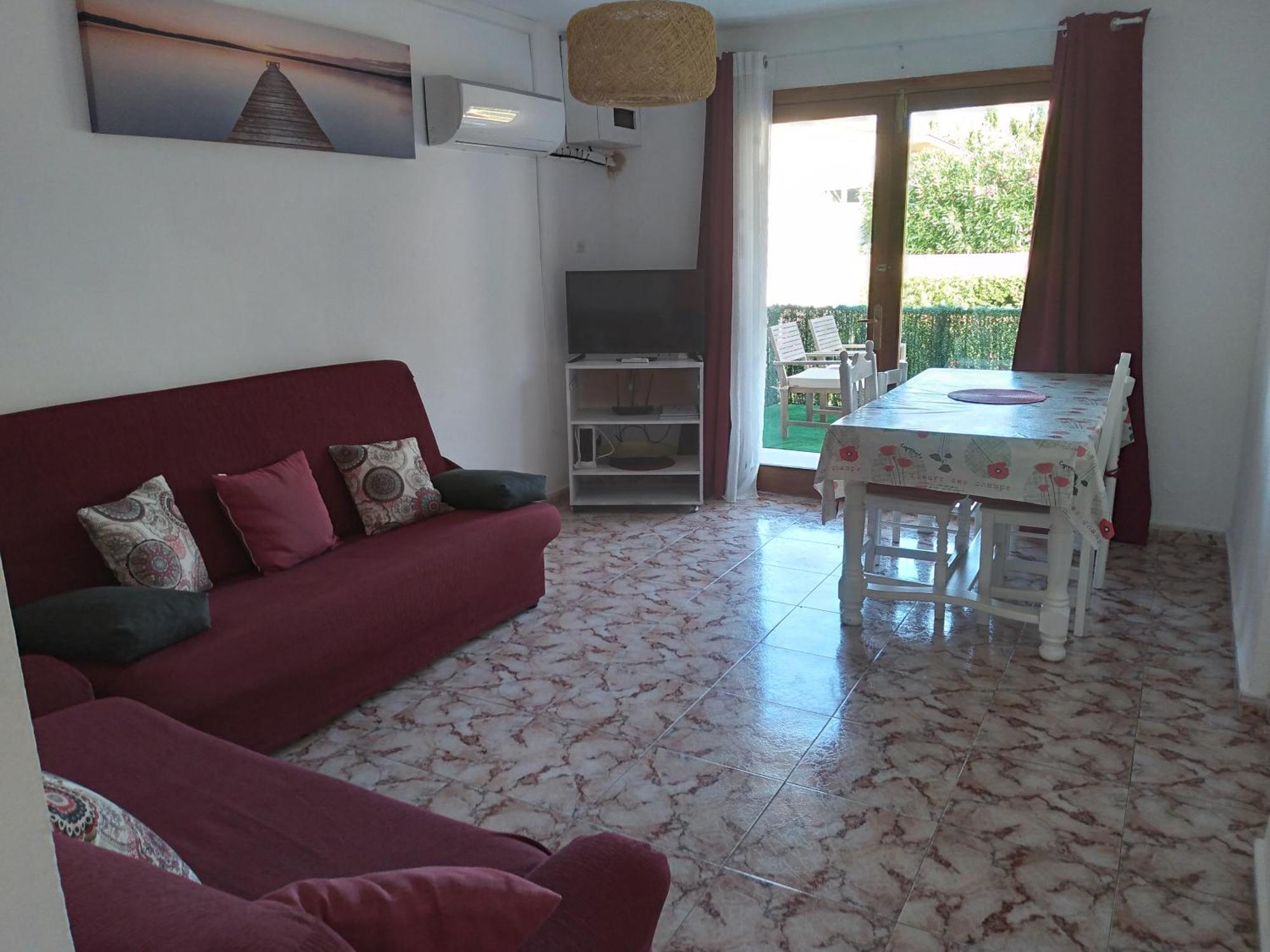 Villapreciosa Peniscola Luaran gambar