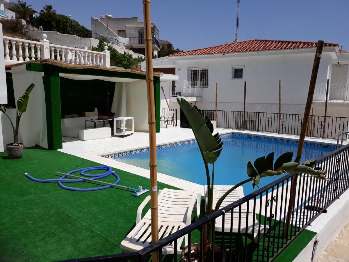 Villapreciosa Peniscola Luaran gambar