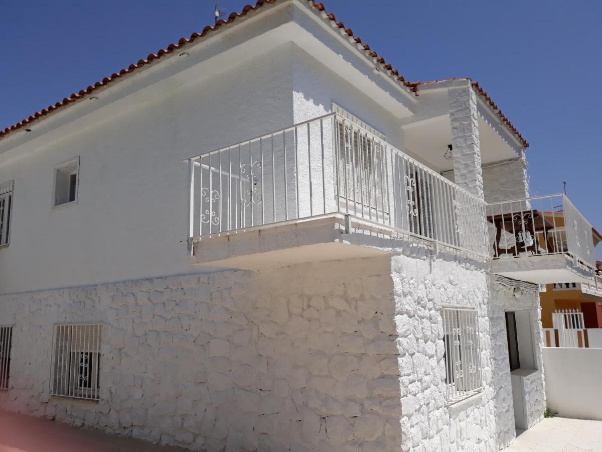 Villapreciosa Peniscola Luaran gambar